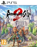 Romancing Saga 2: Revenge Of The Seven PS5