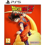 Dragon Ball Z : Kakarot Jeu PS5