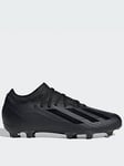 Adidas Junior X Speedportal.3 Firm Ground Football Boot