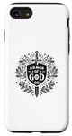 iPhone SE (2020) / 7 / 8 Armor of God On Christian Faith Spiritual Warrior Case