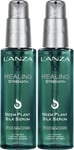 Lanza Neem Plant Silk Serum 100ml 2st