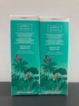 Selfless by Hyram Centella & Green Tea Daily Gel Cleanser 150ml x 2 RRP £36 BNIB