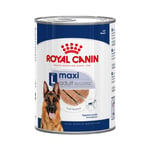 Royal Canin Maxi Adult Loaf Våtfoder för Hund - 410 g