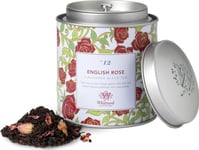 Tea Whittard Of Chelsea "Tea Discoveries English Rose", 100 G