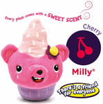 My Sugar Friends Milly Scented Soft Toys For 3 To 4 Years Children