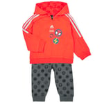 Ensembles enfant adidas  DISNEY SPIDER-MAN JOG