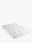 John Lewis Classic NO. 2 Pocket Spring Mattress, Firm Tension, Super King Size