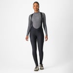 Castelli Unlimited Cargo W DT Bukse Black, Str. M