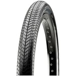 Maxxis Grifter Wire 29 Inch Tyre 2.5 All Black