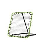 EXIT - Tempo Multisport Rebounder 100x100cm - Grøn/Sort (43.20.10.00)