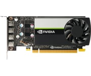 HP NVIDIA LL T1000E 8GB 4mDP GFX, Carte graphique