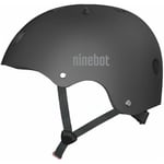 Segway Ninebot V11 Helmet For Adult - Black for Segway Electric Kick Scooters