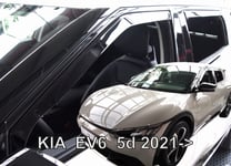 Vindavvisare Kia EV6 2022->