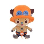 One Piece - Chopper X Ace - Plüsch Toy (US IMPORT)