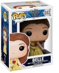 La Belle Et La Bête: Funko Pop! - Belle #242