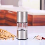 for Cooking Salt Pepper Grinder Kitchen Tools Food Grinder Pulverizer