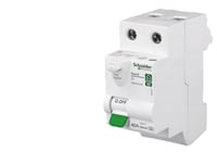 Interrupteur différentiel 2P 40A 30mA Type A Schneider Resi9 XE