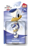 Disney Infinity 2.0 Character - Donald Duck (DELETED LINE ) /Video Game Toy