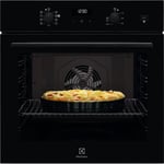 Uuni EOD5F71Z, Electrolux