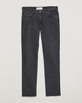 Jeanerica SM001 Slim Jeans Used Black