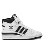 Sneakers adidas Forum Mid IG3756 Vit