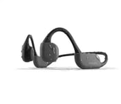 Philips TAA6606BK/00 Bluetooth-hovedtelefoner med Bone Conduction