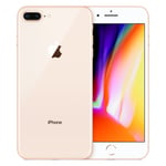 Apple iPhone 8 Plus 64GB - Gold