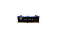 Patriot Viper Xtreme 5 DDR5 Series - 32GB:2x16GB - DDR5 RAM - 8000MHz - DIMM 288-PIN - On-die ECC - CL38