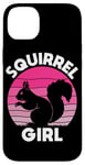 iPhone 14 Plus Squirrel Girl Case