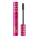 SugarPowder Volume & More förlängande mascara Svart 10g