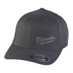 Milwaukee caps baseball svart bcsbl-l/xl