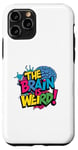 iPhone 11 Pro The brain is weird. Neurological & Neurodiversity Psych col Case