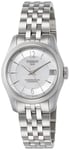 Tissot T108.208.11.117.00 T-Classic Hopea/Teräs Ø32 mm