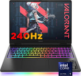 HP OMEN 16 MAX U9-275HX/32/1TB/5080 bærbar gaming-PC