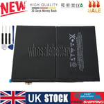 New Battery A1547 for Apple iPad 6 iPad Air 2 iPad Air 2 WiFi A1547 A1566 A1567