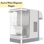 Aurora Filter Hopper Assembly, Chilled Water Dispenser, Spare Part