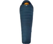 Mountain Equipment Helium 800 SleepingBag Long Men