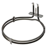 Baumatic Fan Oven Cooker Heating Element Genuine Part: X1170001162 