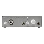 Steinberg IXO12 USB-C Audio Interface - White