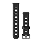 Garmin Replacement Band Forerunner 955 Black/Grey