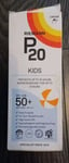 Riemann P20 Sun Protection For Kids | SPF50+ Cream | 200ml Brand New