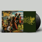 Reverend Bizarre  II: Crush The Insects  LP/Vinyl