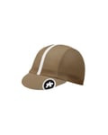 Assos Classic Caps Bronze Ash, Str. OS