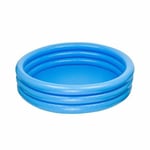 45" x 10" Inflatable Paddling Pool **BRAND NEW**