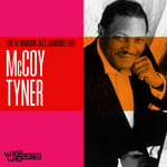 McCoy Tyner  Live At Warsaw Jazz Jamboree 1991  CD