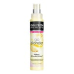 JOHN FRIEDA Go Blonder Spray Éclaircissant Ciblé 100 ml