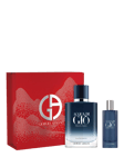 Giorgio Armani Acqua Di Gio Profondo Eau de Parfum 100ml Fragrance Gift Set