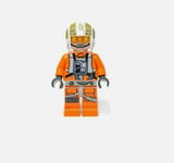 LEGO Star Wars Rebel Y-wing Pilot Jon “Dutch” Vander Minifigure from 75365