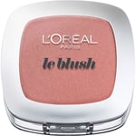 L’Oréal Paris Ansiktssminkning Blush & Bronzer Perfect Match Le Blush 160 Peach 5 g ()