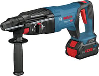 Bosch GBH 18V-26 D Professional - roterende hammer - trådløs - uten batteri